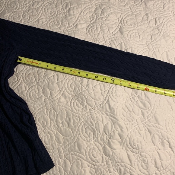 Boyfriend cardigan - Picture 7 of 8